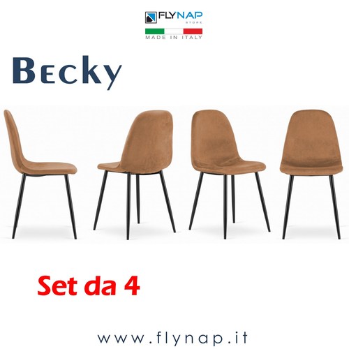 Set sedie sedia - sedia, casa
