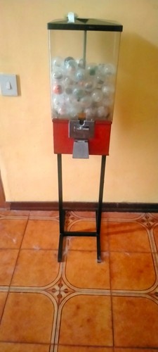 Distributore palline gioco - palline,