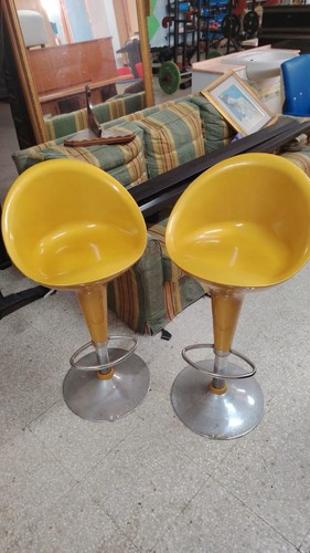 Coppia sgabelli sgabello - sgabelli,