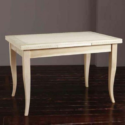 Tavolo 100x70 allungabile - 100x70,
