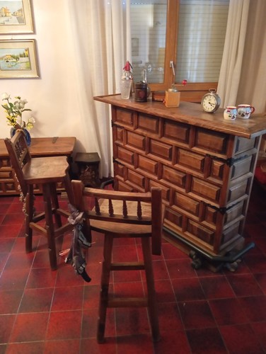 Arredo angolo bar per - arredo,