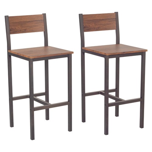 Set sgabelli bar design - set,