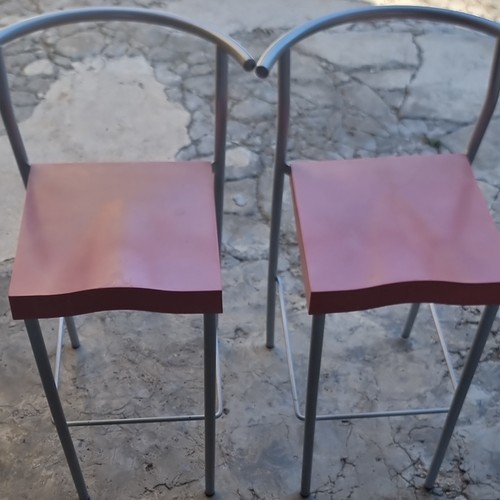 Kartell glob sgabello da - kartell,