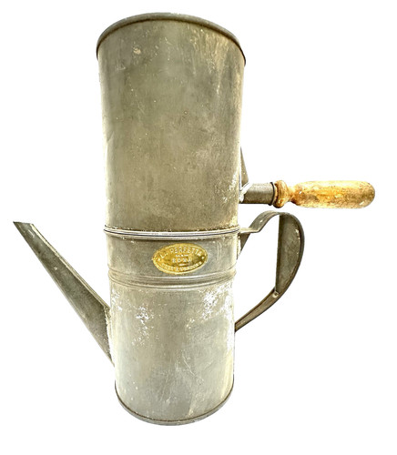 Caffettiera napoletana - napoletana, la