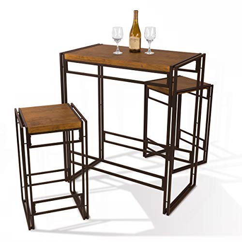 Atlantic urban set - set, da