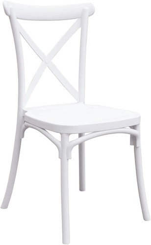 Sedia polipropilene bar - sedia,