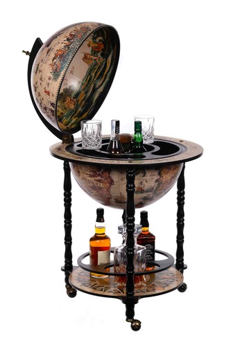 Birendy carrello bar gigante - birendy,