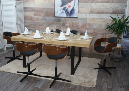 Ware set sedie da - 6,