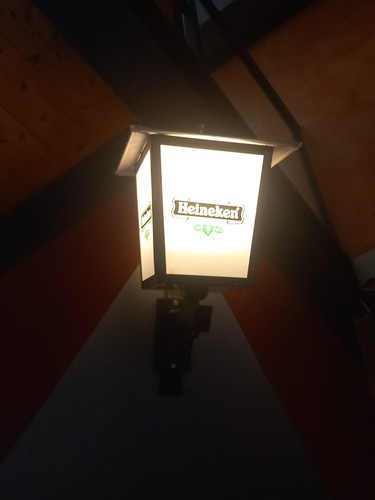 Vendo lampioncino arredo - vendo,