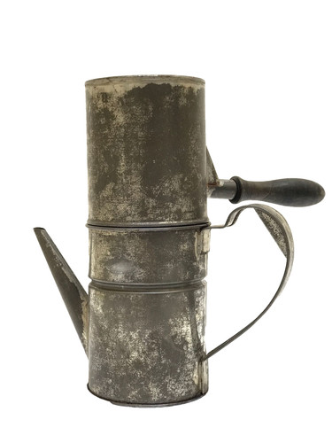 Caffettiera napoletana - caffettiera,
