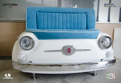 Sofa divano auto - sofa,
