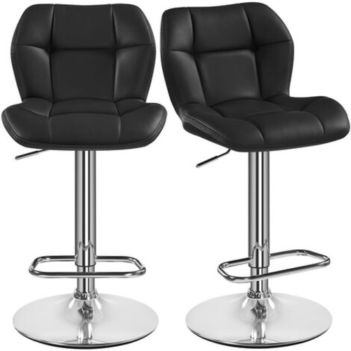 Set sgabelli bar - sgabelli,