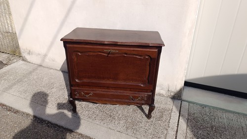 Mobile bar vintage - bar,