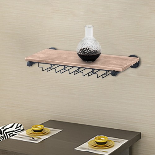 Scaffale parete - scaffale,