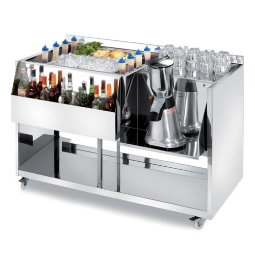 Arredo bar banco cocktail
