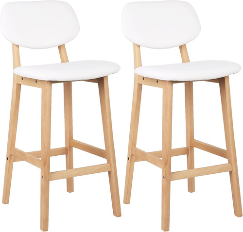 Sgabelli bar set con - bar, 2,