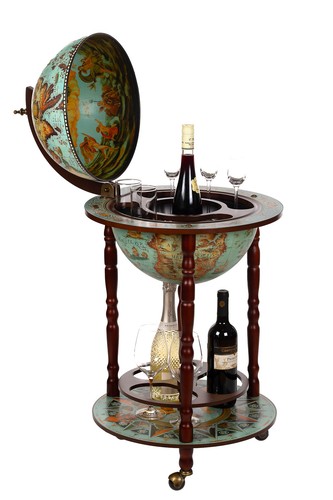 Elegante carrello bar - , 36001
