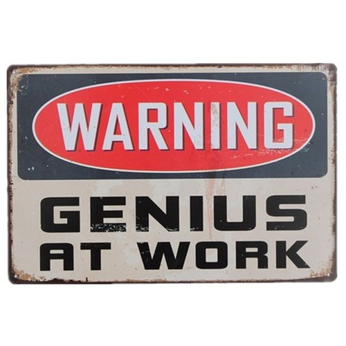 Targa genius work - at,