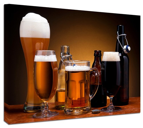 Quadro moderno arredamento bar - quadro,