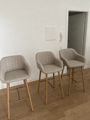 Sgabello bar adslev - bar,