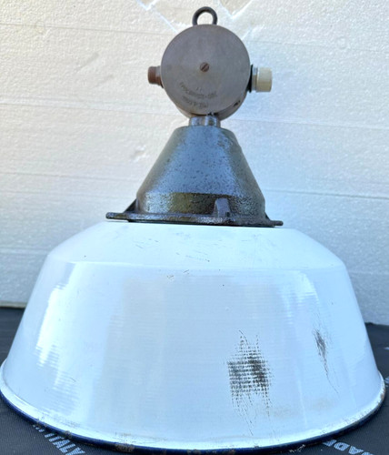Vintage lampada sospensione - vintage,