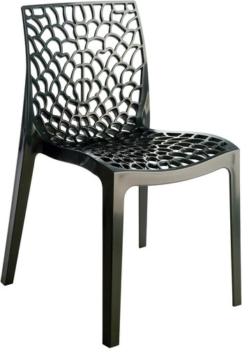 Gorica sedia madrid plastica - madrid,