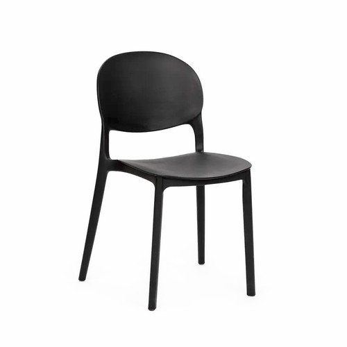 Sedia polipropilene cucina bar