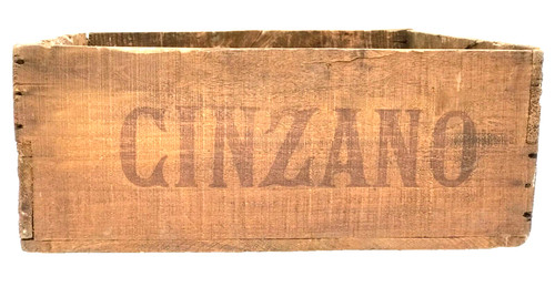Cassa legno vintage liquore - cassa,