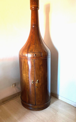Mobile bar pezzo unico