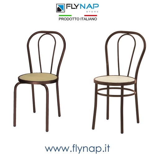 Sedia sedie thonet bar - sedia,