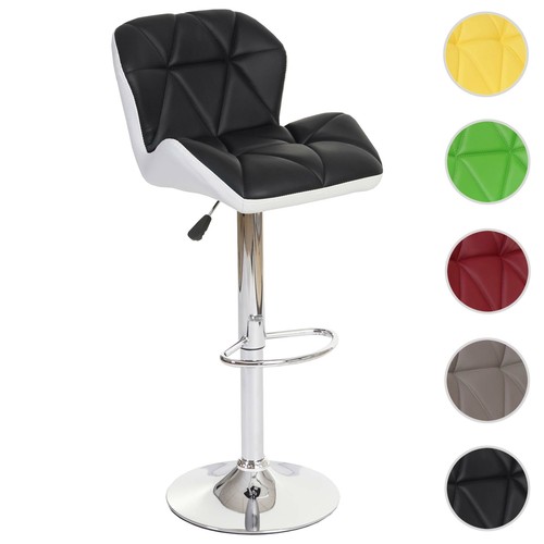 Set sgabelli da bar - 2,