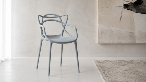 Sedia mark set pezzi - sedia, moderna