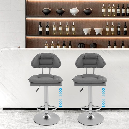 2pz sgabello bar - bar, altezza