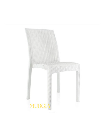 Sedia simil rattan - simil, bar