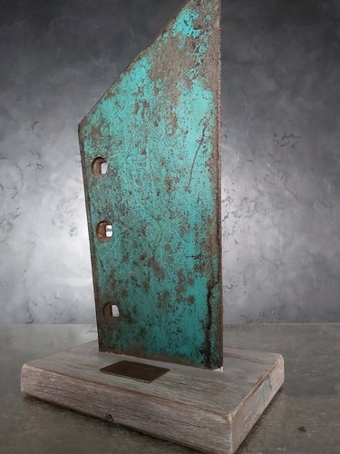 Lamah scultura moderna - lamah,