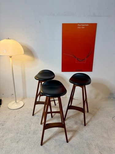 Sedia bar originale vintage - sedia,