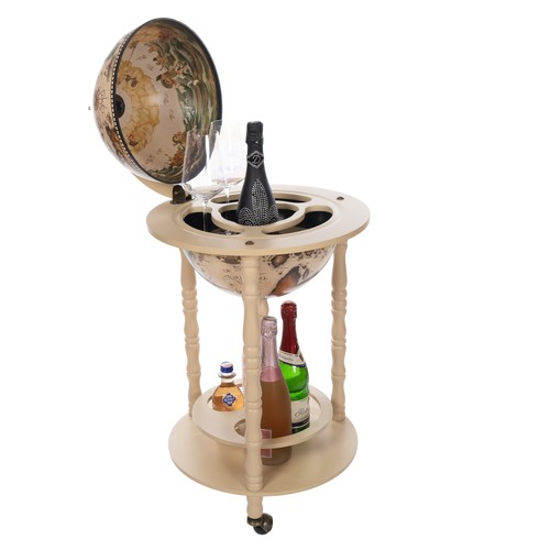 Carrello bar gigante - , 33001w