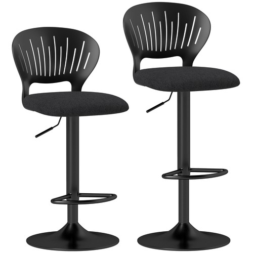 Homcom set sgabelli - homcom,