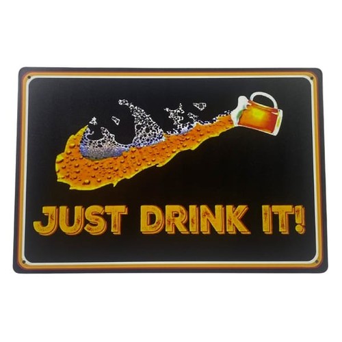 Targa just drink birra - targa,