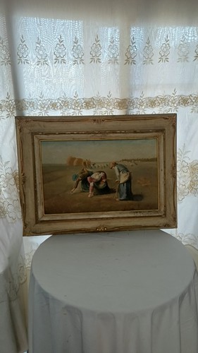 Quadro bar vintage anni - quadro,