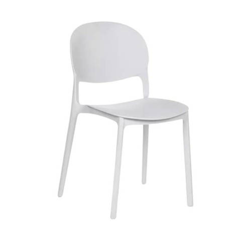 Sedia polipropilene cucina bar