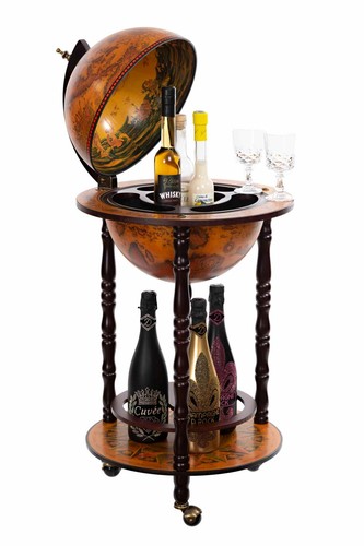 Carrello bar gigante - , 33001r