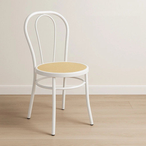 Sedia thonet stile - sedia,