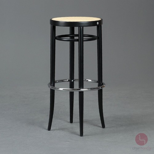 Thonet 204 sgabello bar - sgabello,