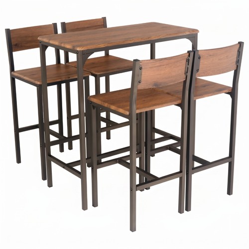 Set tavolo bar sgabelli - set,