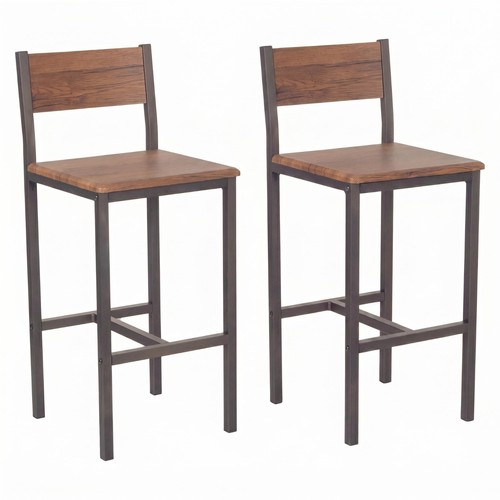 Set sgabelli bar design - set,