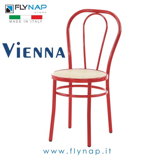 Sedia sedie thonet bar casa - sedie,