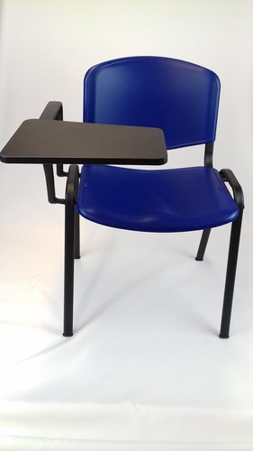 Sedia pvc plastica con - sedia,
