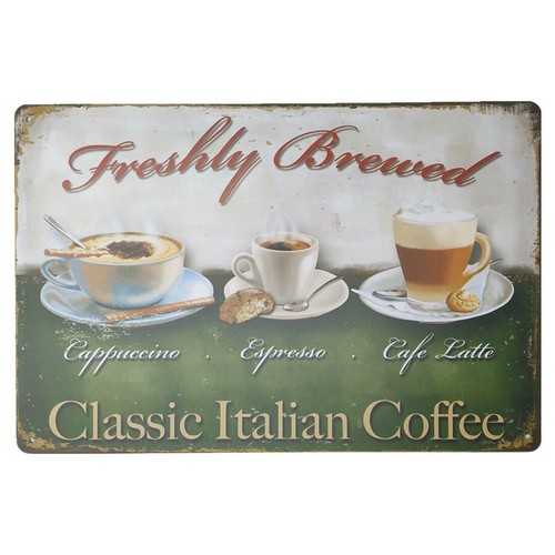 Targa caffè coffee espresso