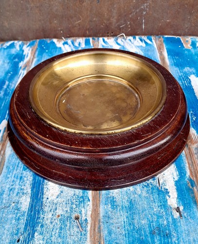 Svuotatasche vintage legno - vintage,